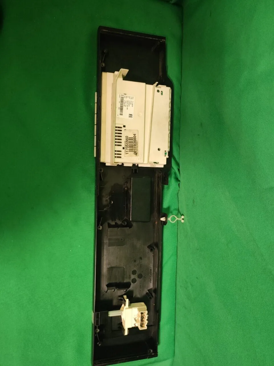 Панель с модулем AEG 3210106 для посуд.машины