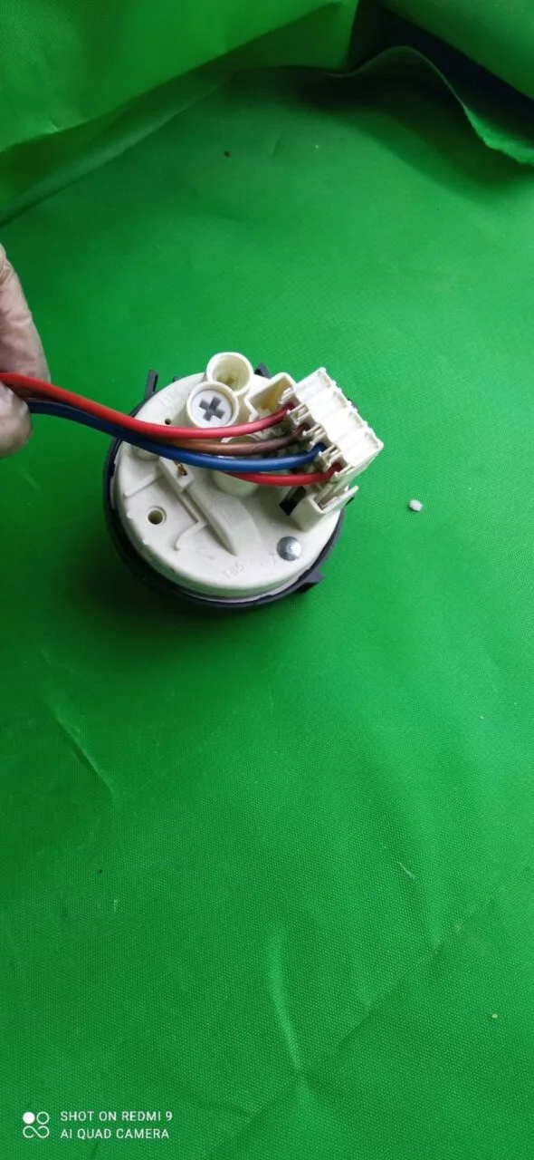 Модуль Indesit WISL 102