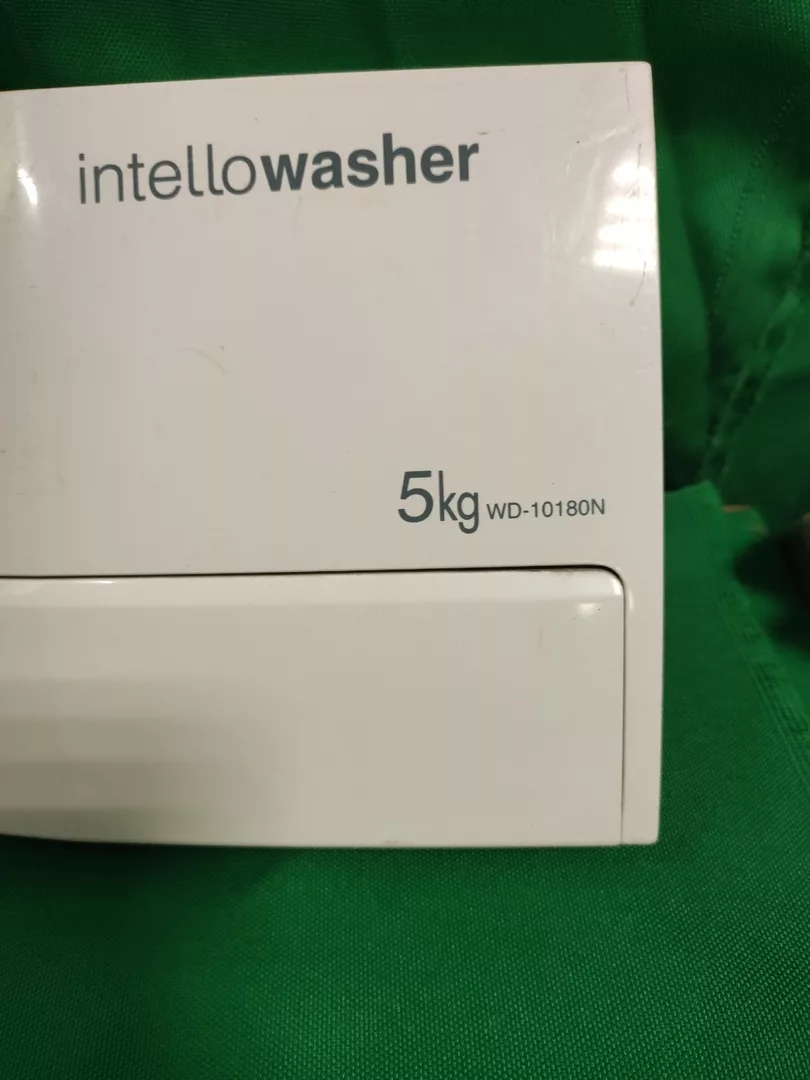 Панель порошкоприемника LG WD-10180N для стиральной машины