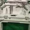 Рама люка Brandt 40044/40140/40049/40045 вертикальной загрузки для стиральной машины