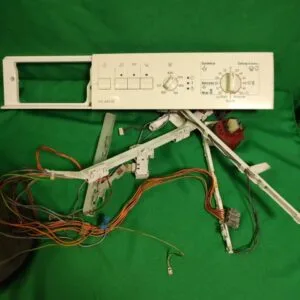 Модуль Bosch WFC 2062 OE