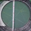 Обрамление внутреннее Haier 0020206588