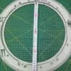 Обрамление внутреннее Ariston 250007331 сер