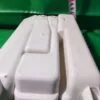 Лоток порошкоприемника Bosch 148001757-02