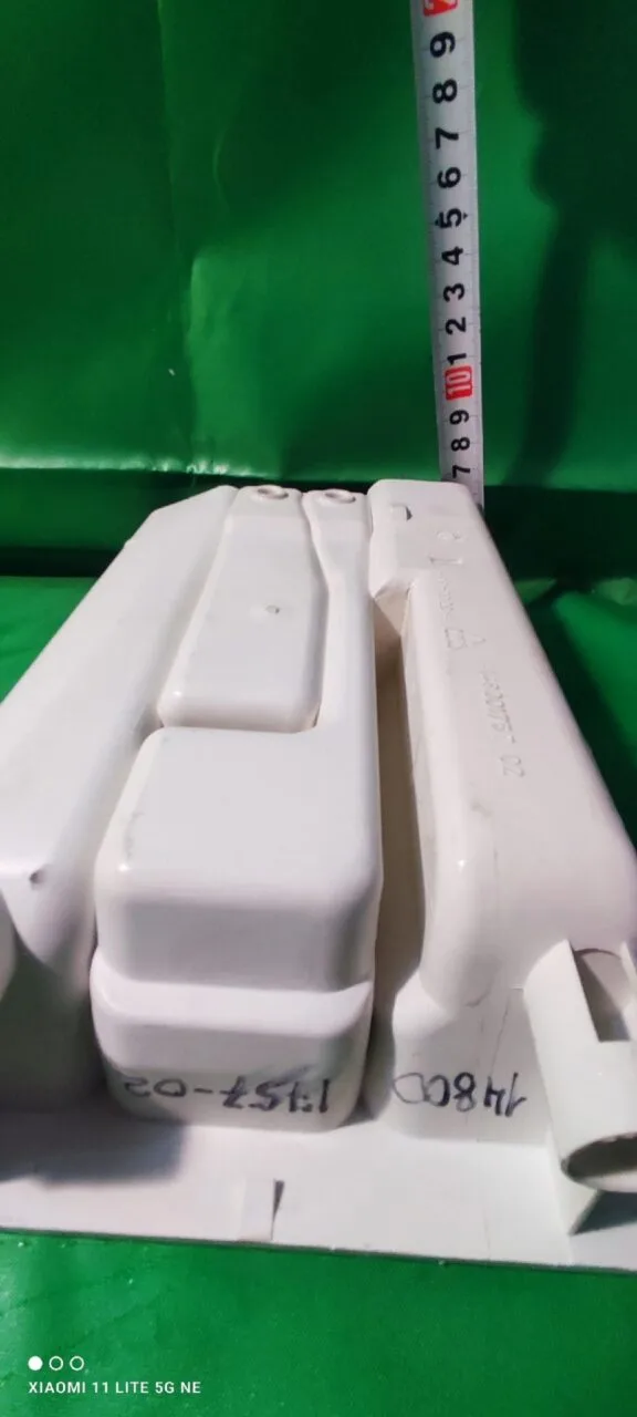 Лоток порошкоприемника Bosch 148001757-02
