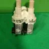 Клапан двойной Whirlpool 534009601 контакты