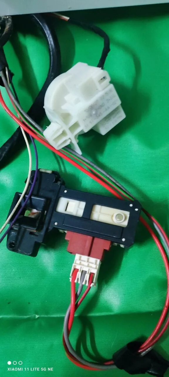 gzydagxf3lI Модуль Beko WSPD73612W