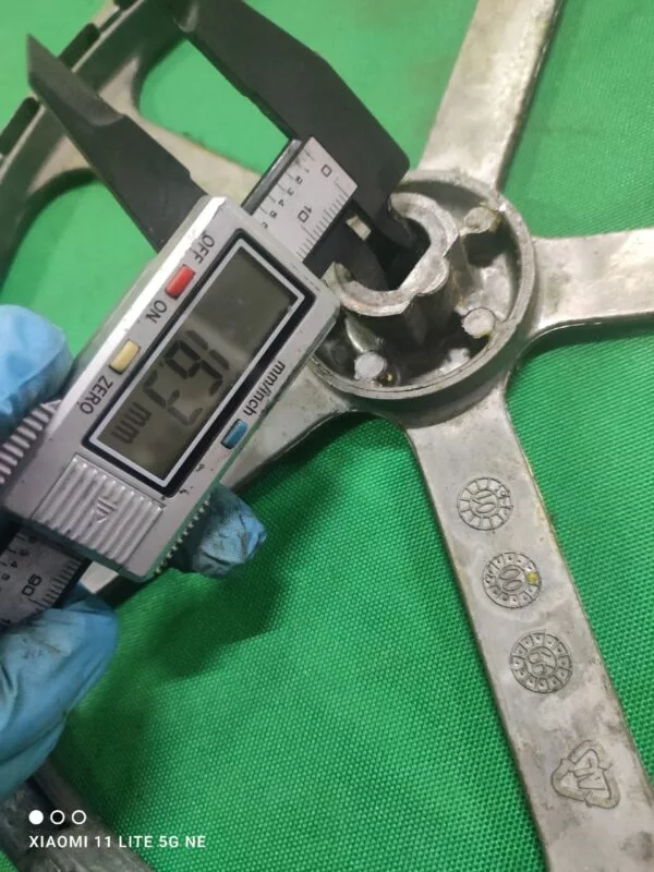 Шкив Philco 153000012