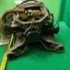 Двигатель Bosch 5500014340 FHP/ACC -6 контактов