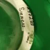 Люк в сборе Siemens 297299 для стиральной машины