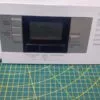 Элементы управления Beko DCU 7332C