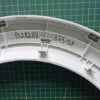 Обрамление внешнее Electrolux 1328289325 сер