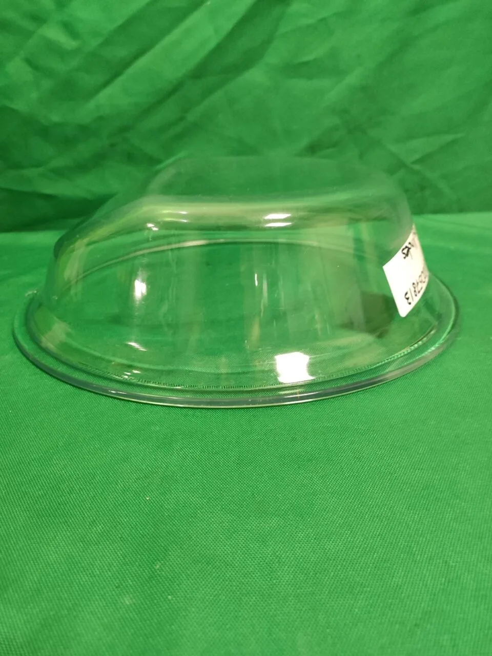 Стекло люка Ariston/Indesit C00057813