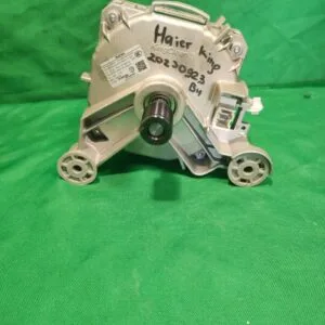 Двигатель Haier King 20230923B4 3-контакта Инверторный