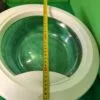 Люк в сборе Indesit C00001459 для стиральной машины
