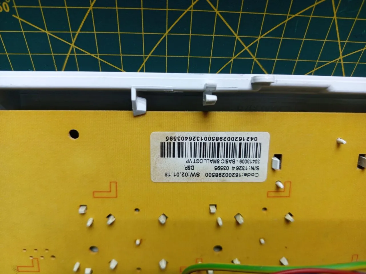 Модуль Indesit MISE 605
