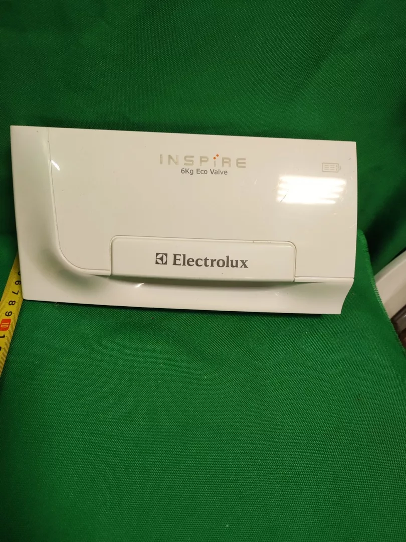 Панель порошкоприемника Electrolux 13250810
