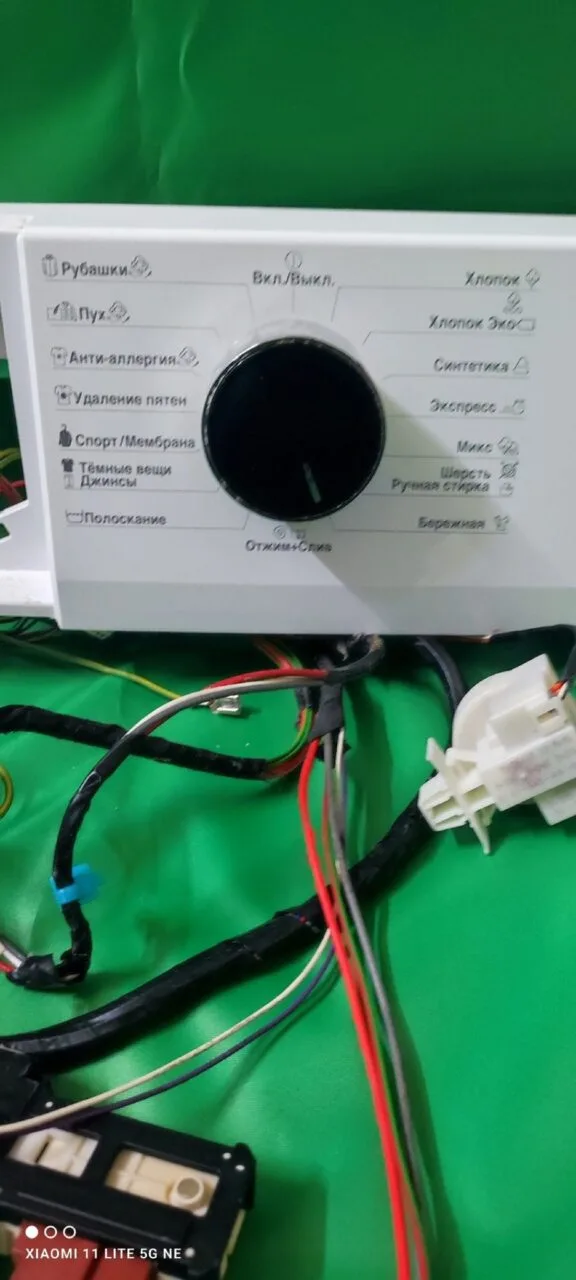h99ZwZs2cQ4 Модуль Beko WSPD73612W