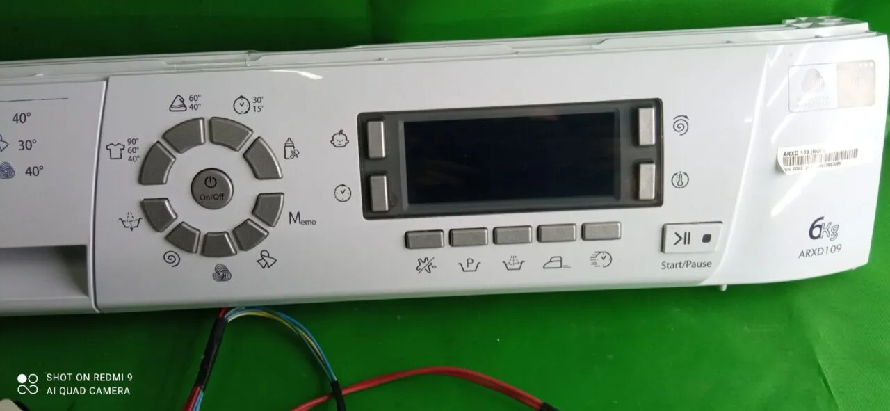 Модуль Ariston ARXD 109