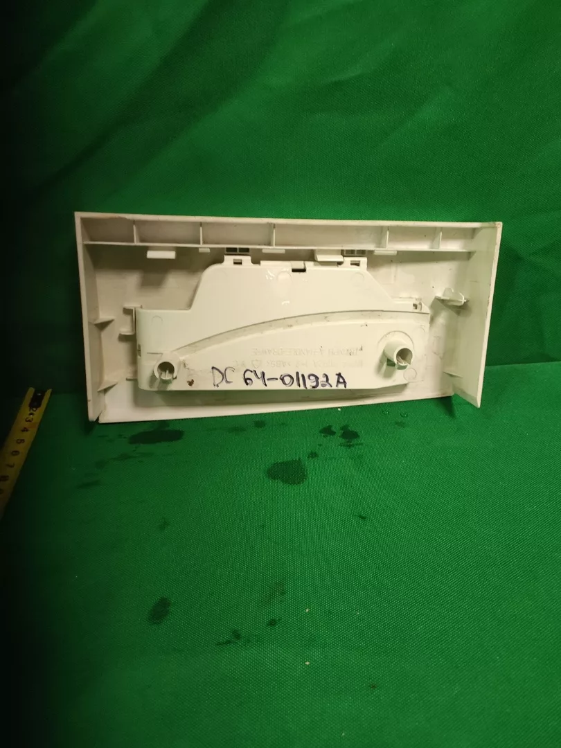 Панель порошкоприемника Samsung DC64-01192A для стиральной машины