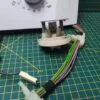 Модуль Beko WKE 14500D