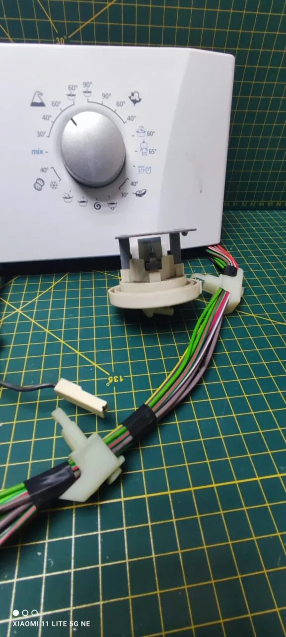 Модуль Beko WKE 14500D