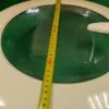 Люк Electrolux 1327418-2 двойное стекло
