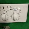 hEgTXUu5CHg Модуль управления Indesit WIUN 102 для стиральной машины