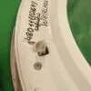 Люк Whirlpool 480111101649 серебро