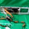 Модуль Samsung WF0400N2N