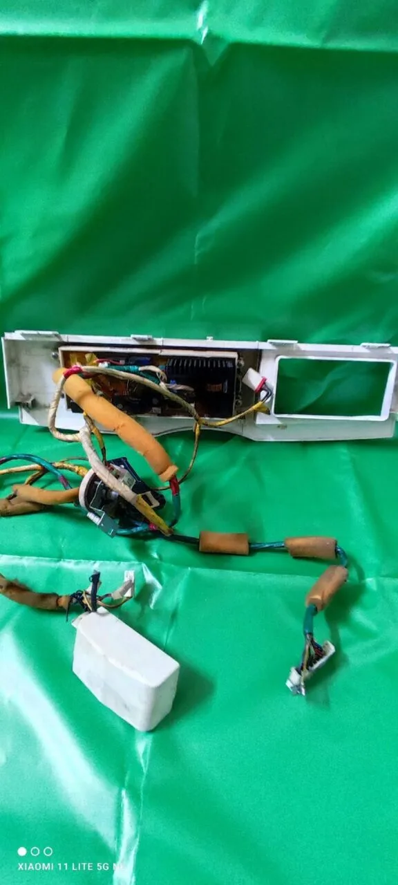 Модуль Samsung WF0400N2N