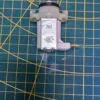 Клапан одинарный Electrolux 110811 для посудомоечной машины