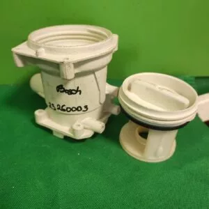 Улитка Bosch 23260003 (4винта Улитка Bosch 23260003 (4винта