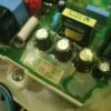 Модуль LG M10B8ND1 для стиральной машины