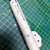 Патрубок прессостата Samsung DC67-00297A для стиральной машины