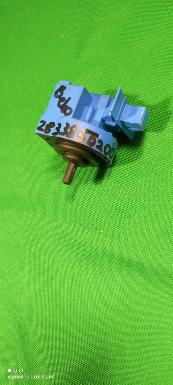 Прессостат Beko 2833830200