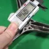 hKjGhPdaujk Крестовина Samsung DC97-01115A высота 14.5см