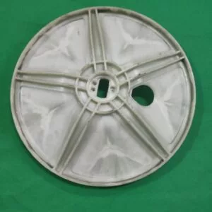 Шкив Electrolux 1327683