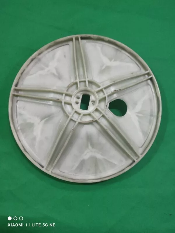 Шкив Electrolux 1327683 Шкив Electrolux 1327683