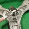 Крестовина Bosch 771563