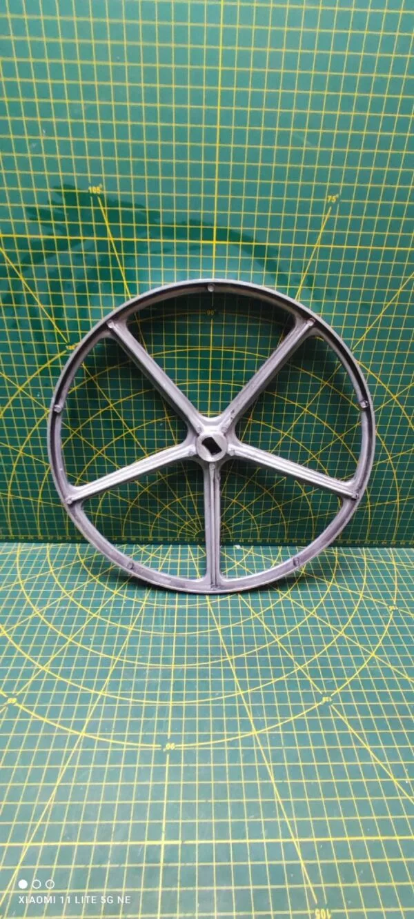 Шкив Haier V13169-2 Шкив Haier V13169-2
