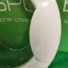 Люк в сборе Indesit C00115842 (глубокое) для стиральной машины
