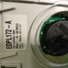 Модуль управления Miele W254 для стиральной машины