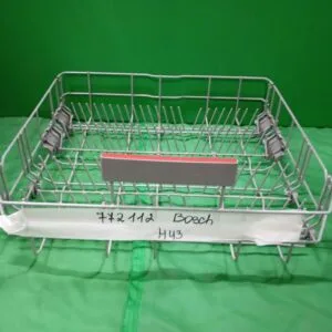 Нижняя корзина Bosch 772112 для пмм 60см