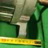 Двигатель Electrolux ACC 512013101 -9 контактов