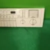Панель Bosch WFK 2431 управления на стиральную машину