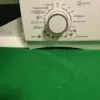 Элементы управления Electrolux EWS125410A (Только пластик) для стиральной машины