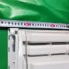 Лоток порошкоприемника Samsung DC61-01616a