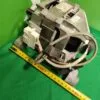 Двигатель Indesit Welling 16002657601 -6 контактов
