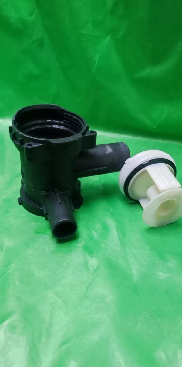 Улитка Bosch 679033 (2 винта, 2 защелки)